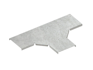 Niedax RTSKD50 Deckel für T-    RTSKD 50 