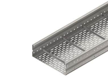 NIED Weitspannkabelrinnen     WRL150.500 