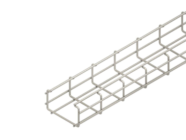 NIED C-Gitterrinne         GRCI 50.100 F 