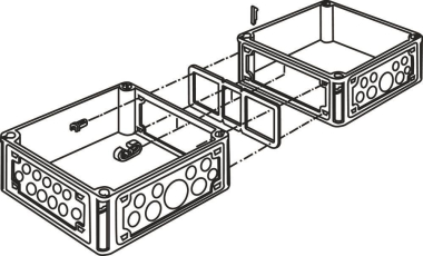 HENS Wanddichtung                  MIWD2 