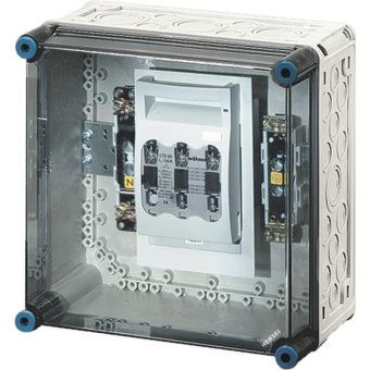 HENS Sicherungs-Geh.              MI5250 