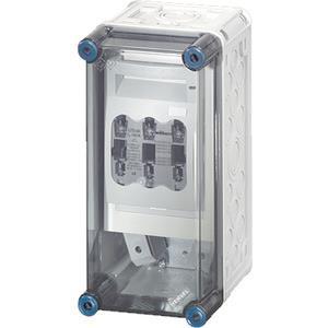 HENS Sicherungs-Geh.              MI5150 