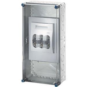 HENS Sicherungs-Geh.              MI5451 