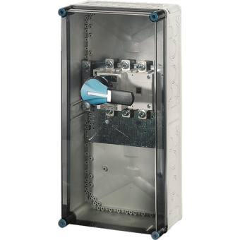 HENS Lastsch-Gehäuse              MI7455 