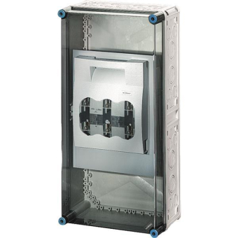 HENS Sicherungs-Geh.              MI5452 