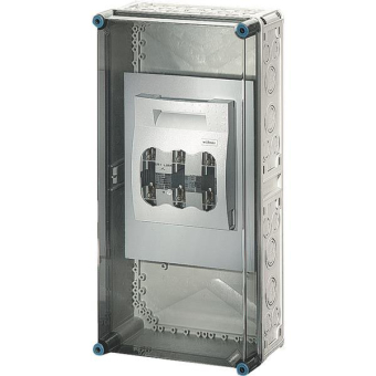 HENS Sicherungs-Geh.              MI5451 