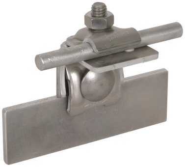 DEHN Falzklemme FL 0,7-8mm        365051 