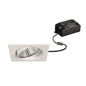 BRUM LED-Einbaustrahler 230V 6W 38305073 