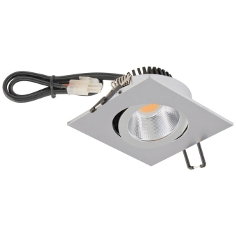 EVN P-LED Deckenleuchte-quad. PC24091502 