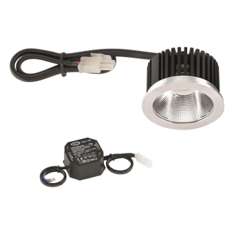 EVN P-LEDEinsatz 6W 2700K     C51350N627 