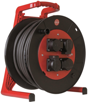 RED Kabeltrommel 40m IP54      TROLL 40m 