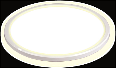 RED Wand/Deckenleuchte 2.0  5610-30-0002 