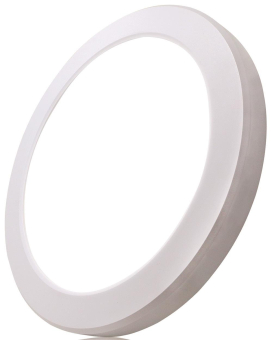 RED LED-Universaldownlight CLIXX 