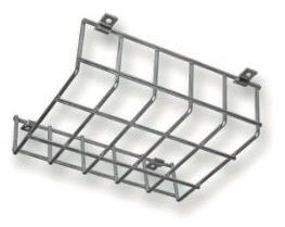 Lichtline Ballwurfschutzkorb       BSK23 