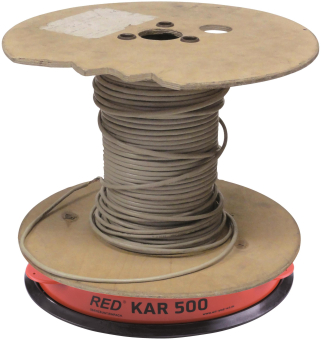 RED Kabelabroller KAR 500        KAR 500 