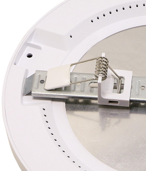 RED LED-Universaldownlight CLIXX 