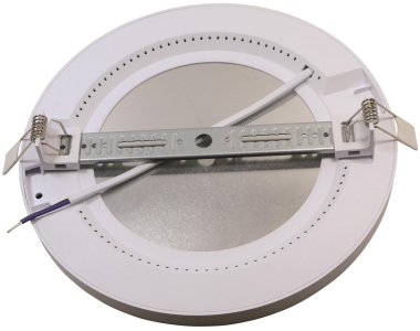 RED LED-Universaldownlight CLIXX 