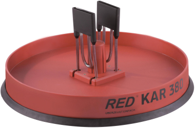 RED Kabelabroller KAR 380        KAR 380 