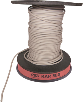 RED Kabelabroller KAR 380        KAR 380 