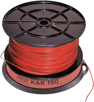 RED Kabelabroller KAR 190        KAR 190 