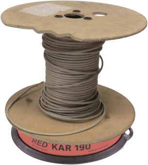 RED Kabelabroller KAR 190 V2.0 