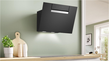 Bosch DWJ67FN60 sw Wandesse 