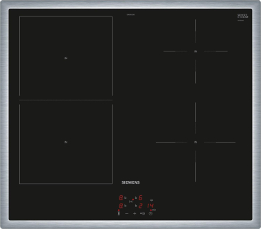 Siemens EM645CSB6E Kochfeld Induktion 