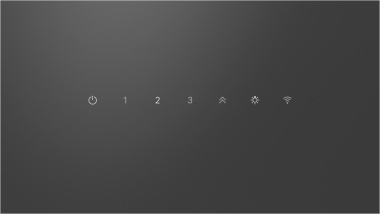 Bosch DWJ81AN60 sw Wandesse 