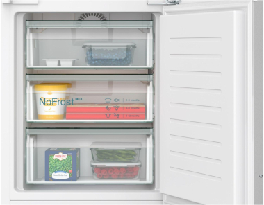 Siemens KI96NVFD0 EB-Kühlkombi 