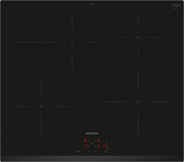 Siemens EI631CFB1E Kochfeld Induktion 