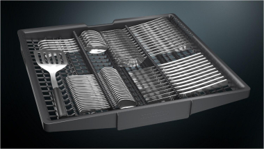 Siemens SN 43ES02CE Ed EB-Geschirrspüler 