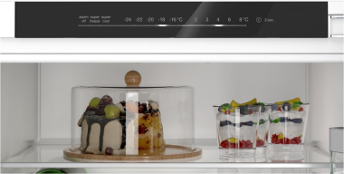 Siemens KI96NVFD0 EB-Kühlkombi 