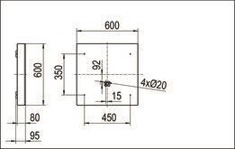 RIDI IHLS-L 324/570-840 SB       0650081 