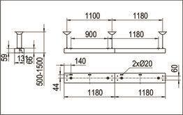 RIDI ABRFB1180DAWS830MRM0590     0667748 