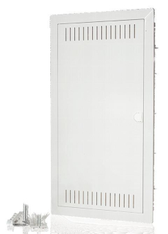 f-tronic Tür u.Rahmen        T+RJUMBO36K 