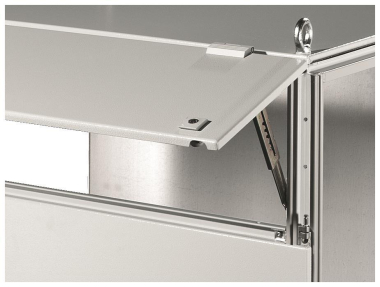 Rittal Aufsteller VE=2        TS 8801260 