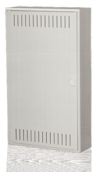 f-tronic Tür Metall Vision TK  apvtk36tm 