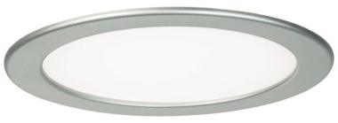 PAULM Quality EBL Set Panel rund   92072 