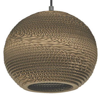Ledvance DECOR CARDBOARD BALL PENDANT 