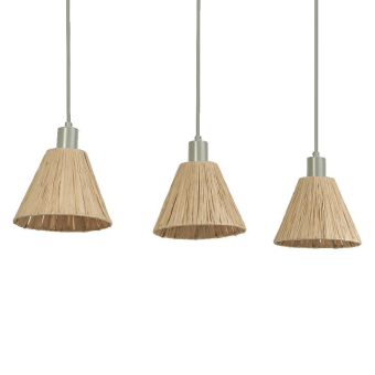 Ledvance DECOR RAFFIA PENDANT LINEAR 