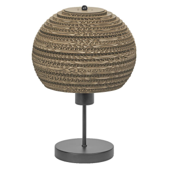 Ledvance DECOR CARDBOARD BALL TABLE E27 