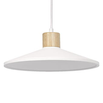 Ledvance DECOR PLASTER WOOD PEND 320 