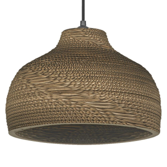 Ledvance DECOR CARDBOARD HAT PENDANT E27 