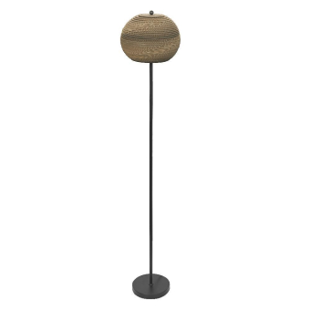 Ledvance DECOR CARDBOARD BALL FLOOR E27 