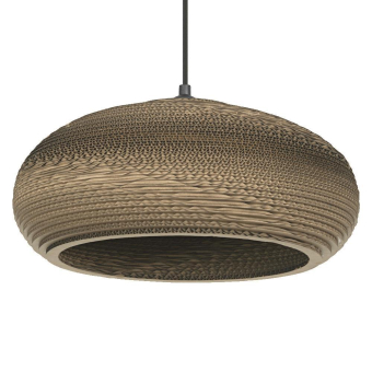 Ledvance DECOR CARDBOARD DROP PENDANT 