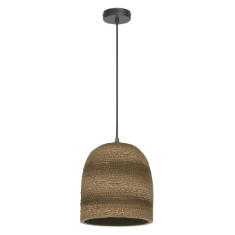 Ledvance DECOR CARDBOARD BELL PENDANT 