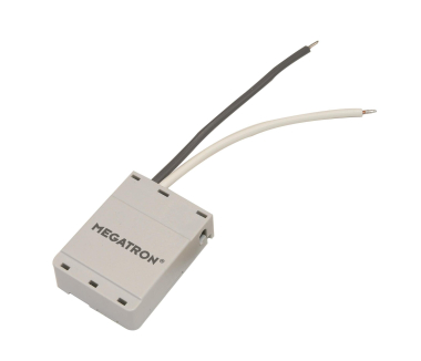 MEGATRON Micro-Dimmer 37x27x11mm MT56070 