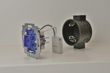 MEGATRON Micro-Dimmer 37x27x11mm MT56070 