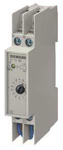 Siemens 5TT3181 Verzögerungszeitschalter 