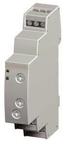 Siemens 7PV15081BW30 Zeitrelais elektr. 